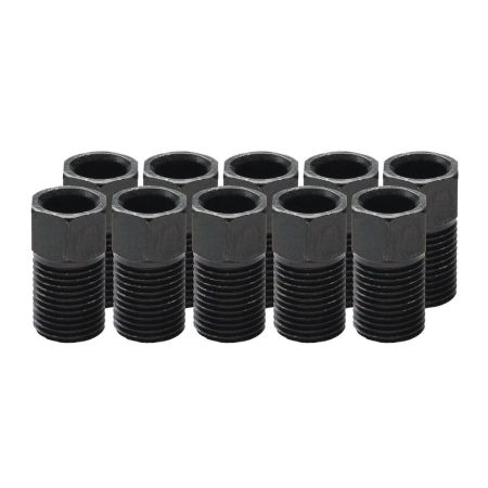 Überwurfmuttern Set