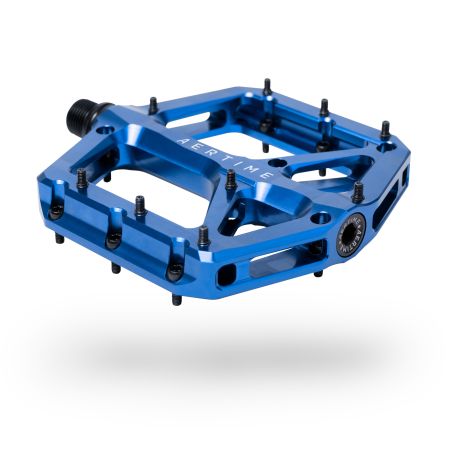 Dekade Aluminium Regular Pedale