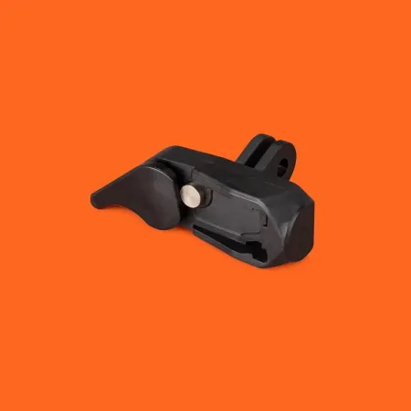 Action Camera QR Mount
