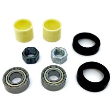 Composite Pedal Ersatz Lager Set