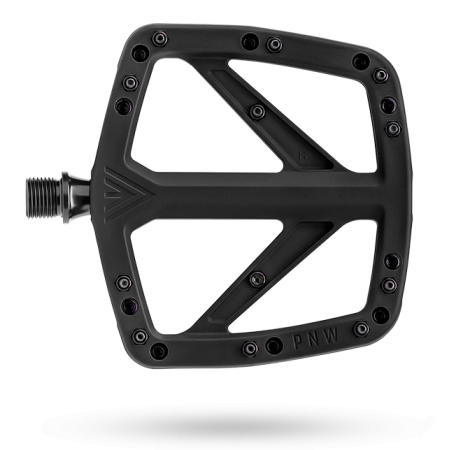 Range Composite Pedale