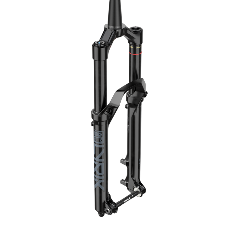Lyrik Select RC D1 Federgabel