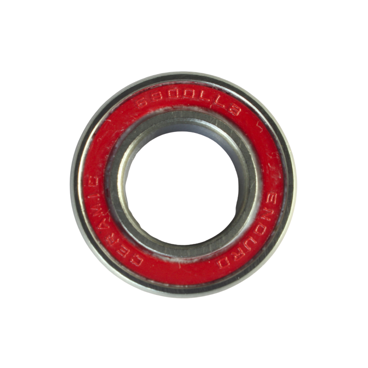 6800 Rillenkugellager