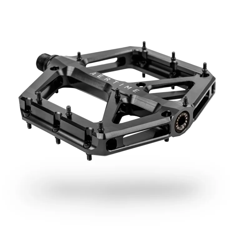 Dekade Aluminium Large Pedale