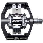 X3 Downhill Klickpedale
