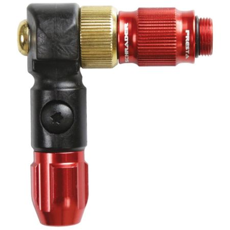 Digital Pressure Over Drive Standpumpe
