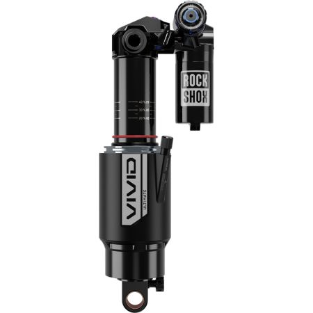 Vivid Ultimate RC2T Dämpfer