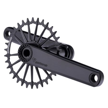 XC Kurbel