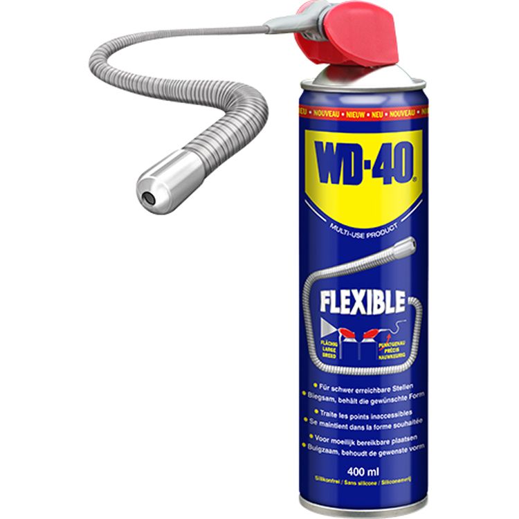 Flexible Multifunktionsöl