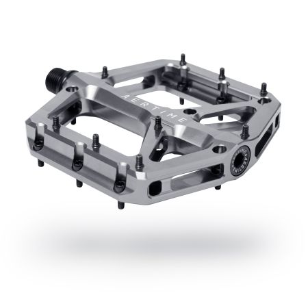 Dekade Aluminium Regular Pedale