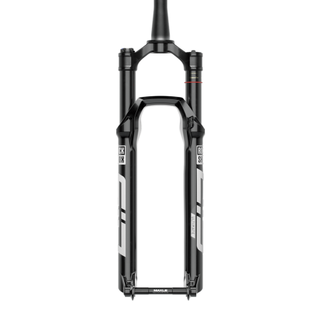 SID Ultimate 3P Remote D1 Federgabel