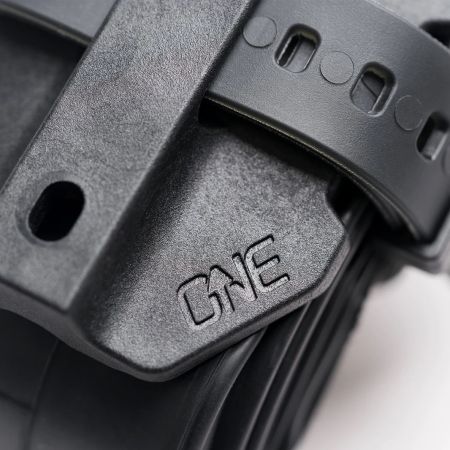 EDC Tube Strap Mount Gepäckhalterung