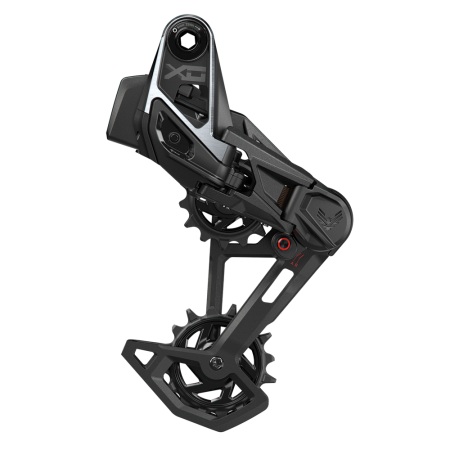 X0 Eagle AXS Transmission Schaltwerk