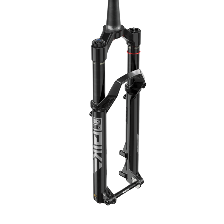 Pike Ultimate Charger 3.1 RC2 C2 Federgabel 2025
