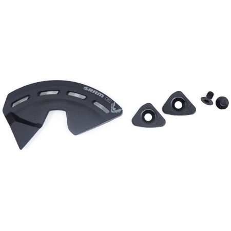 X0 Eagle Transmission Bashguard