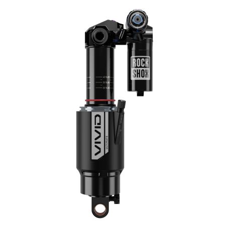 Vivid Ultimate DH RC2 Dämpfer
