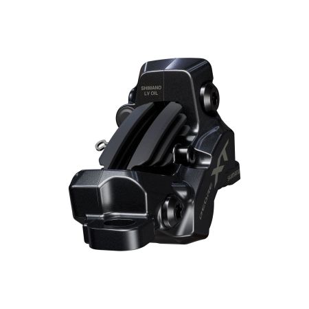 XT M8220 Scheibenbremse