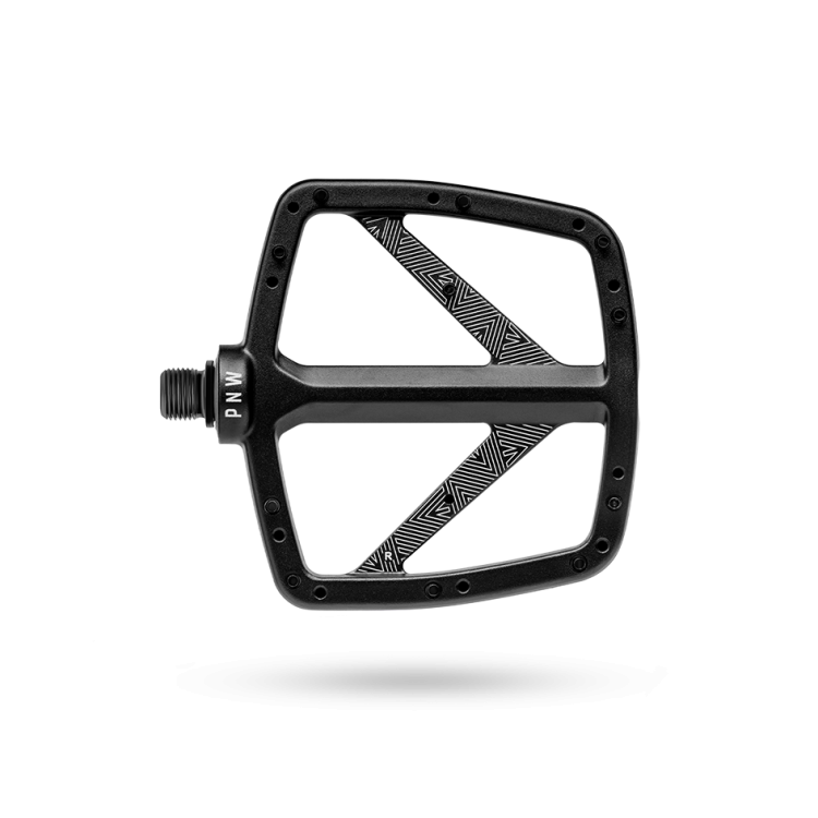 Loam Alloy Pedale