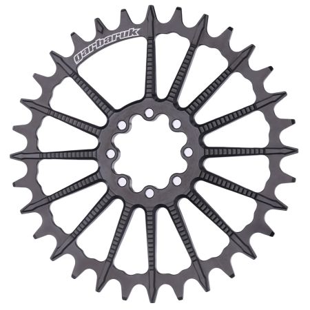 Oval SRAM MTB Kettenblatt