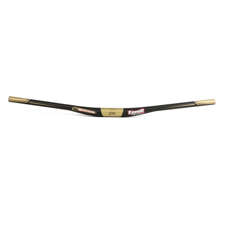 Fatbar Carbon35 Lenker