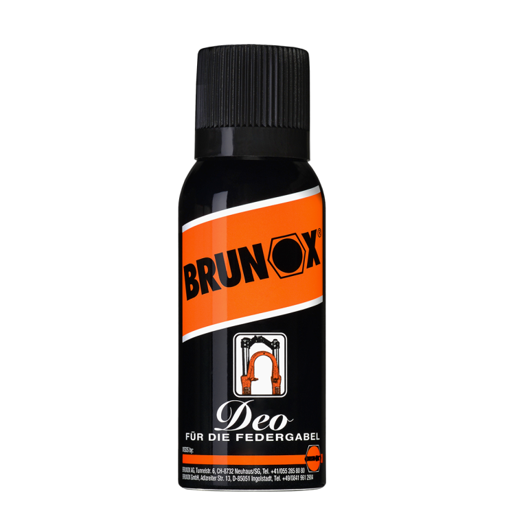 Deo Federgabelspray 100ml