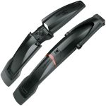 Fender Connect Spritzschutz