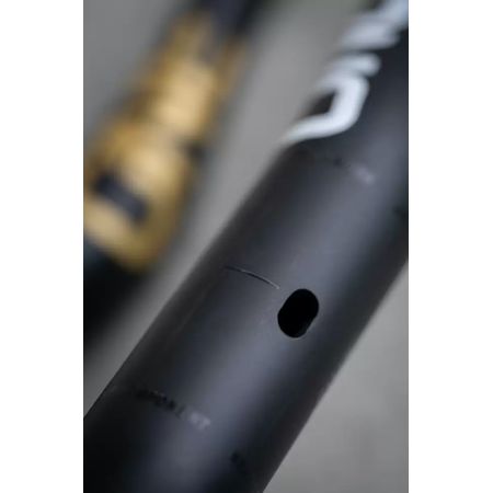 Carbon E-Bar Lenker