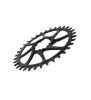Round SRAM MTB Kettenblatt