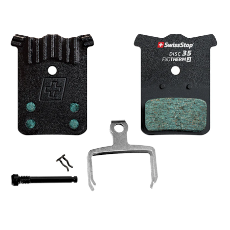 SRAM Disc 35 EXOTherm 2 Bremsbeläge