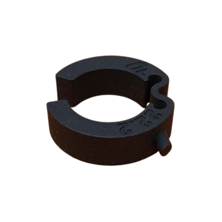 22.2mm Distanzring