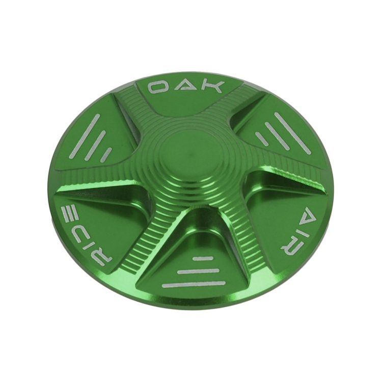 Air Ventilkappe für Federgabel