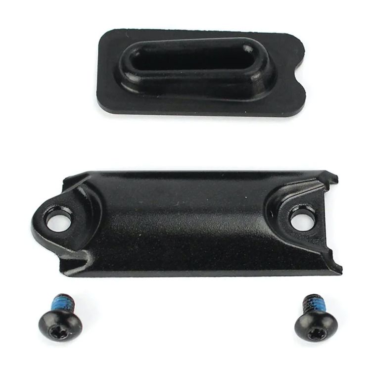 Dominion Master Cylinder Reservoir Kit