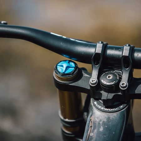 Aluminium Lenker