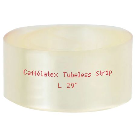 Caffélatex Tubeless Strip Tubeless Felgenband