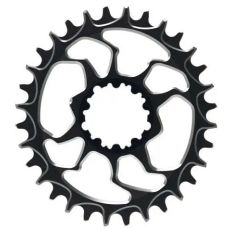 Oval Spider SRAM Boost Kettenblatt