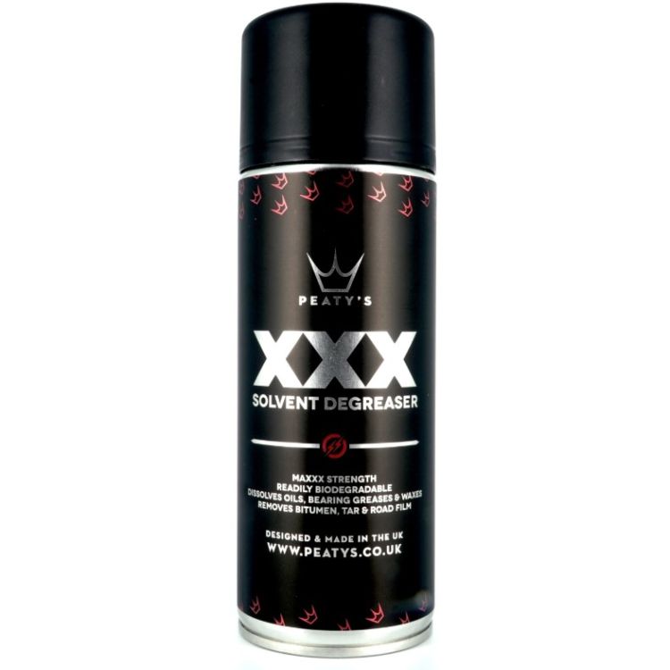 XXX Solvent Degreaser Entfetter