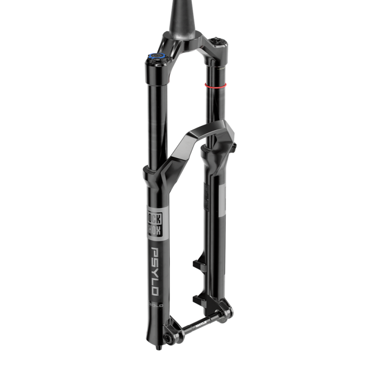 Psylo Gold RC Isolator A1 Federgabel 2025