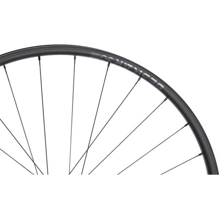 Beskar 30 base Hinterrad