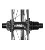 EX 1700 Spline Hinterrad