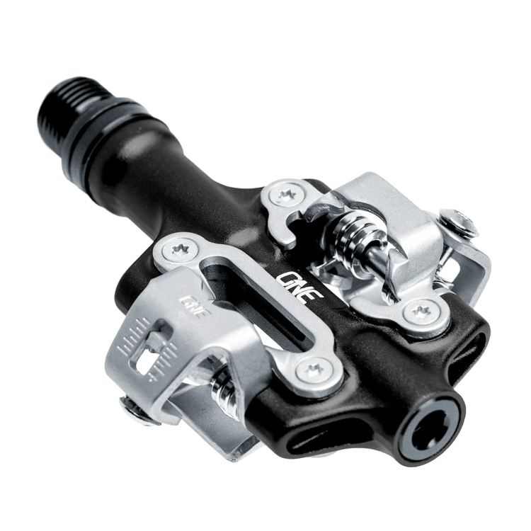 XC Clip Pedale