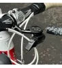 Action Camera QR Mount