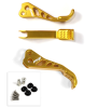 Dime Lever Blades Bremshebel Set