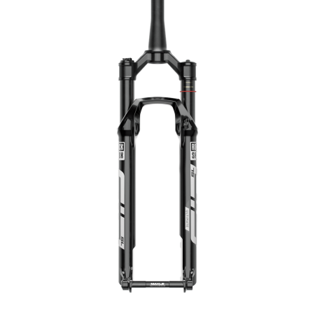 SID SL Ultimate 2P D1 Federgabel