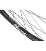EX 1700 Spline Hinterrad