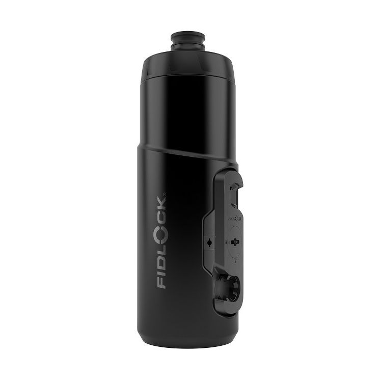 Twist Single 600 Trinkflasche