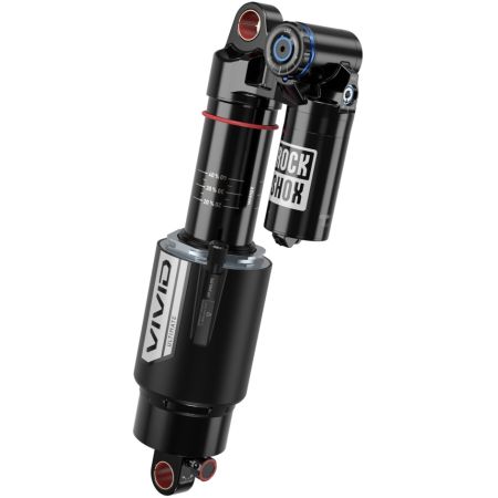 Vivid Ultimate RC2T Dämpfer