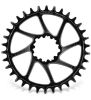 Round SRAM MTB Kettenblatt