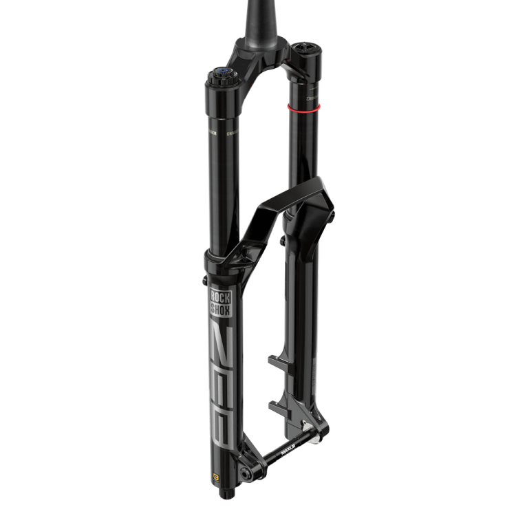 ZEB Ultimate Charger 3.1 RC2 A3 Federgabel 2025