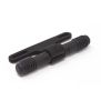 Racer Carbon Tubeless Flickset