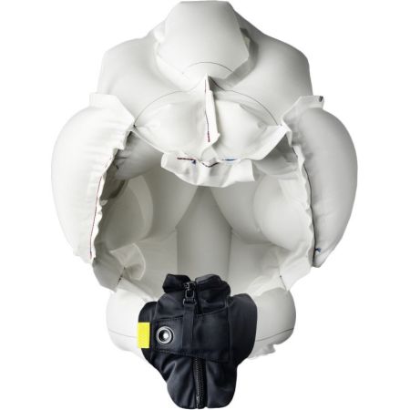 3 Airbaghelm